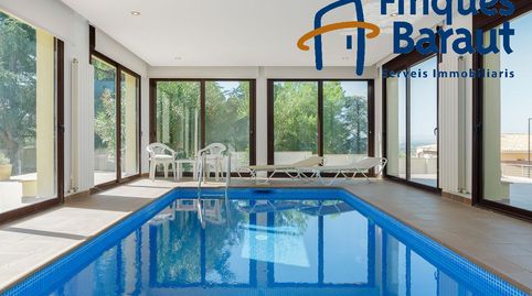 Foto 2 de Casa o xalet en venda a Pau, Girona