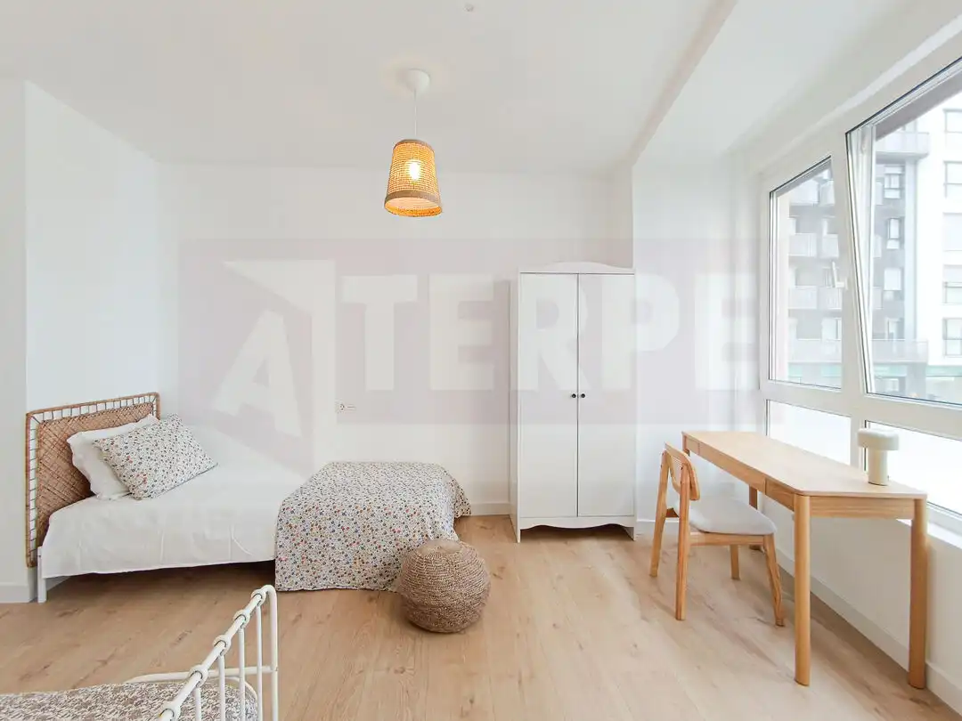 Flat with lift for sale in Biteri Kalea, imagen 34