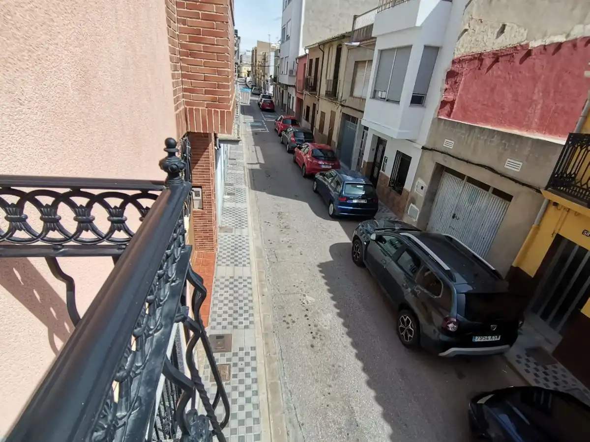 Casa o xalet en venda a San Pascual, Nules