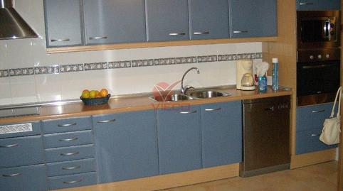 Foto 4 de Dúplex en venda a Mercedes Escribano, Reyes Católicos - Paseo San Antonio, Cuenca Capital