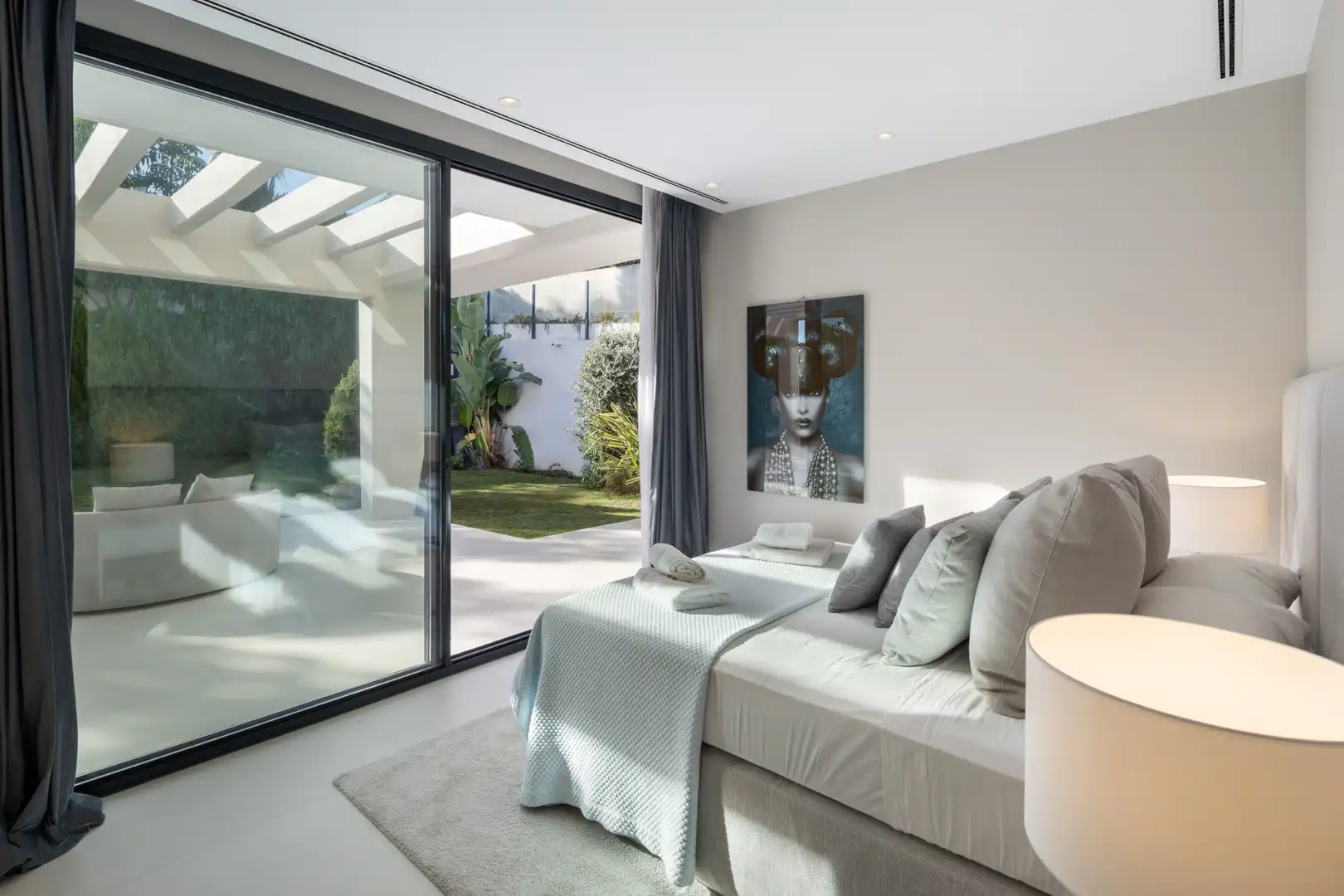 Maison avec piscine à vendre à Nueva Andalucía, imagen 10