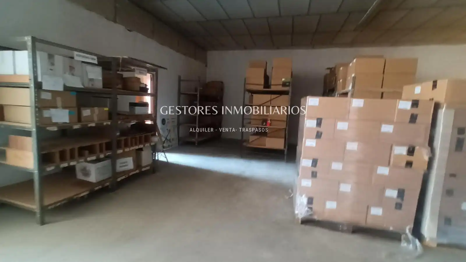 Nave industrielle à vendre à Muro de Alcoy, imagen 30