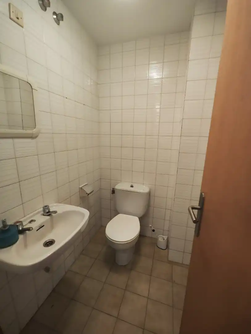 Wohnung mit Aufzug zur Miete in Campus Norte - San Caetano, imagen 8