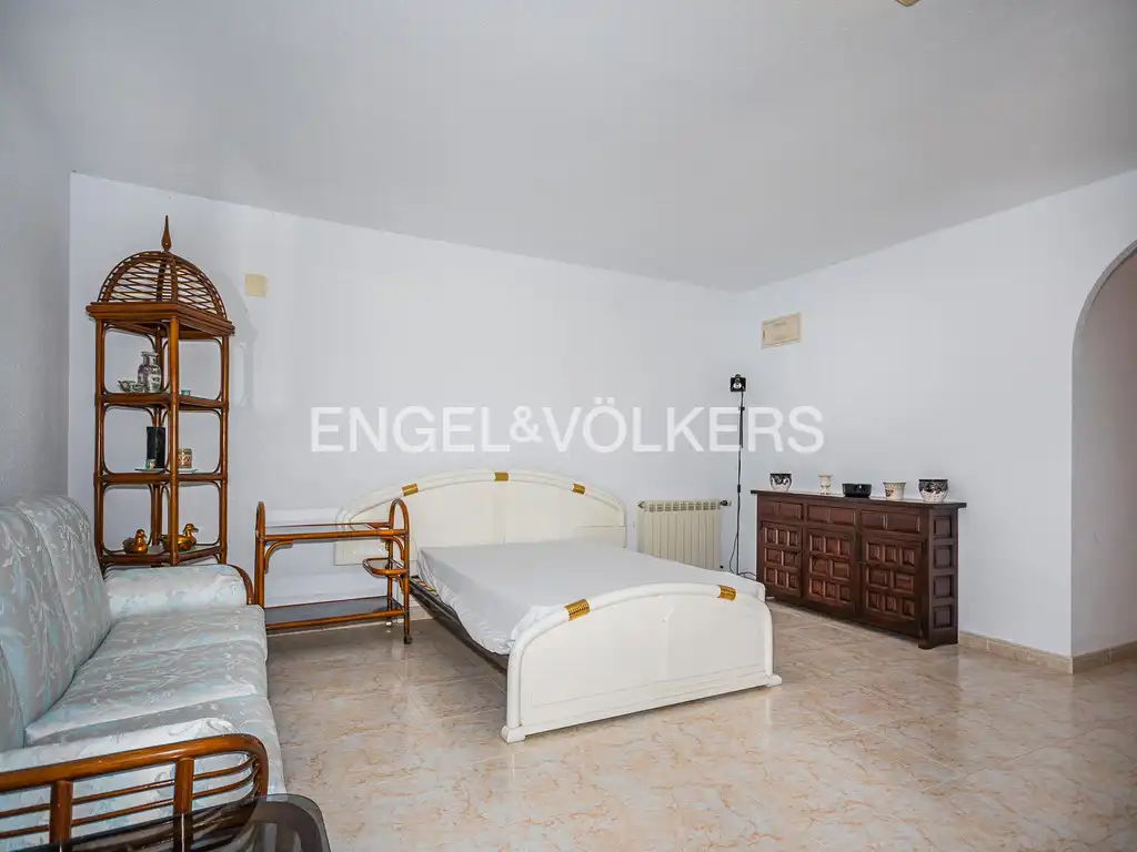 Haus mit Pool zum Verkauf in Montebello - Nou Espai, imagen 39