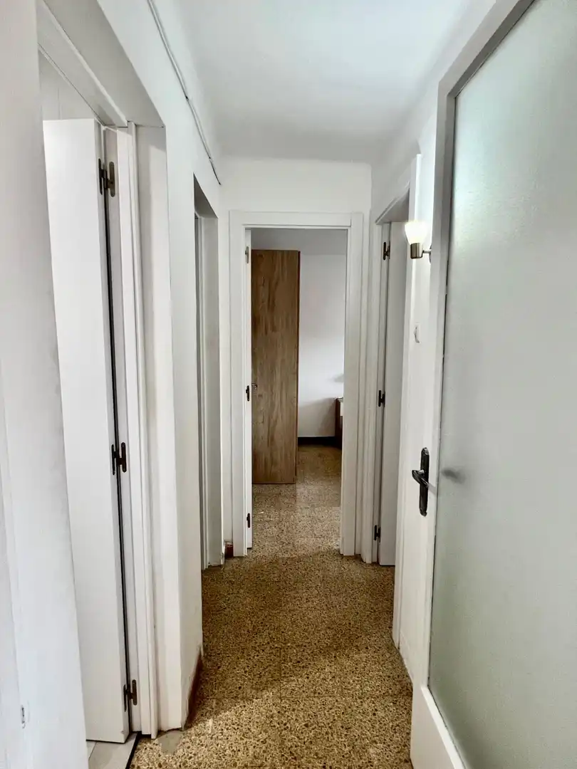 Flat for sale in Terrassa  with Balcony and Alarm