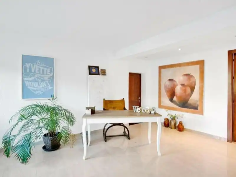 Casa o xalet de lloguer en Marbella amb Aire condicionat, Jardí privat i Terrassa