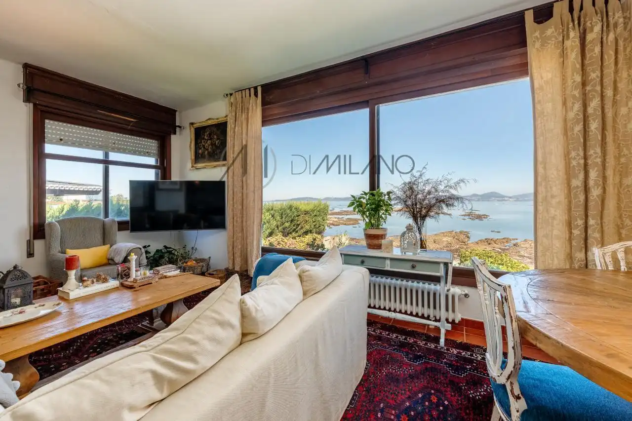 Villa avec terrasse à vendre à Antonio Cominges, imagen 11