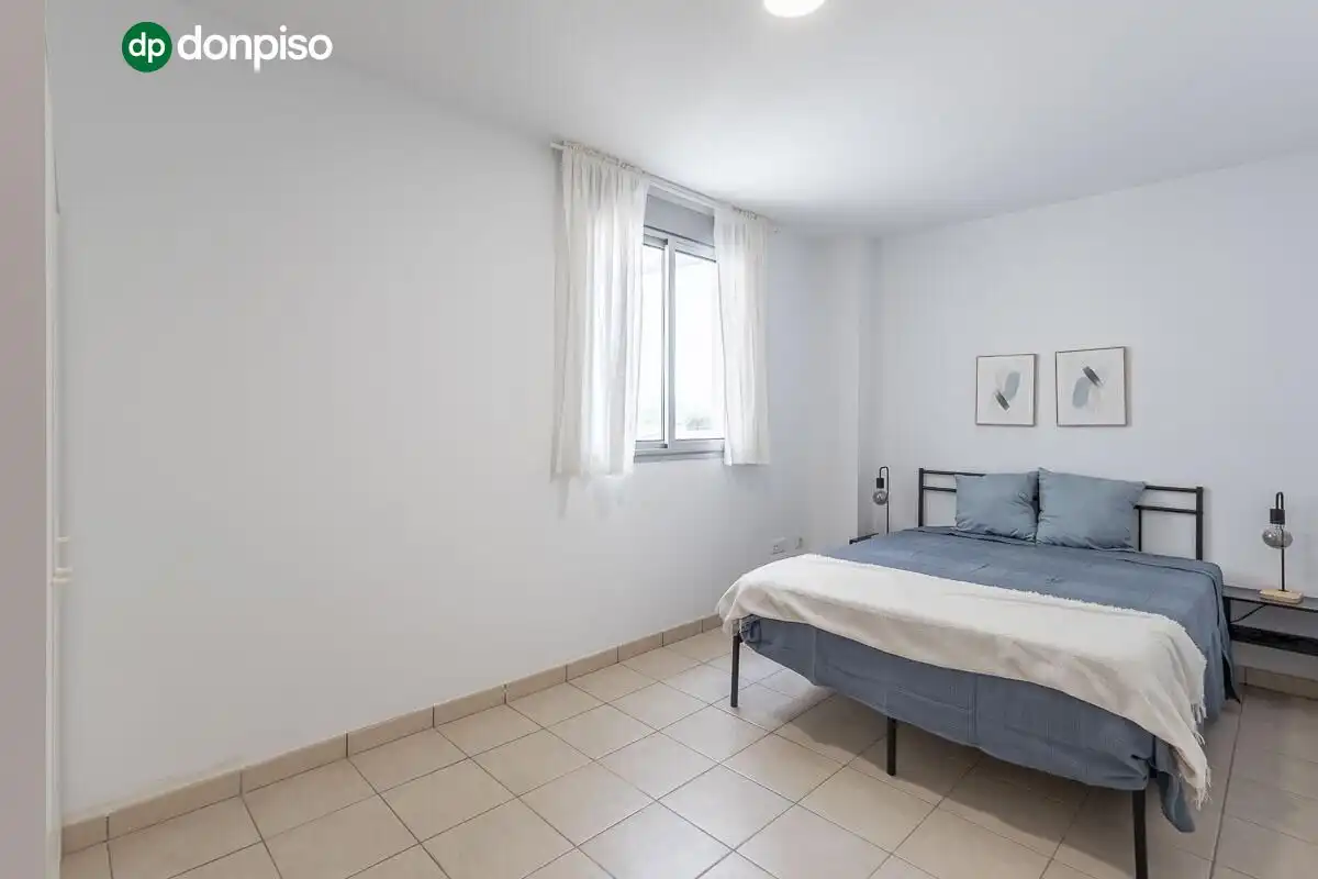 Flat for sale in Calle Calle Isaac Newton 8, imagen 9