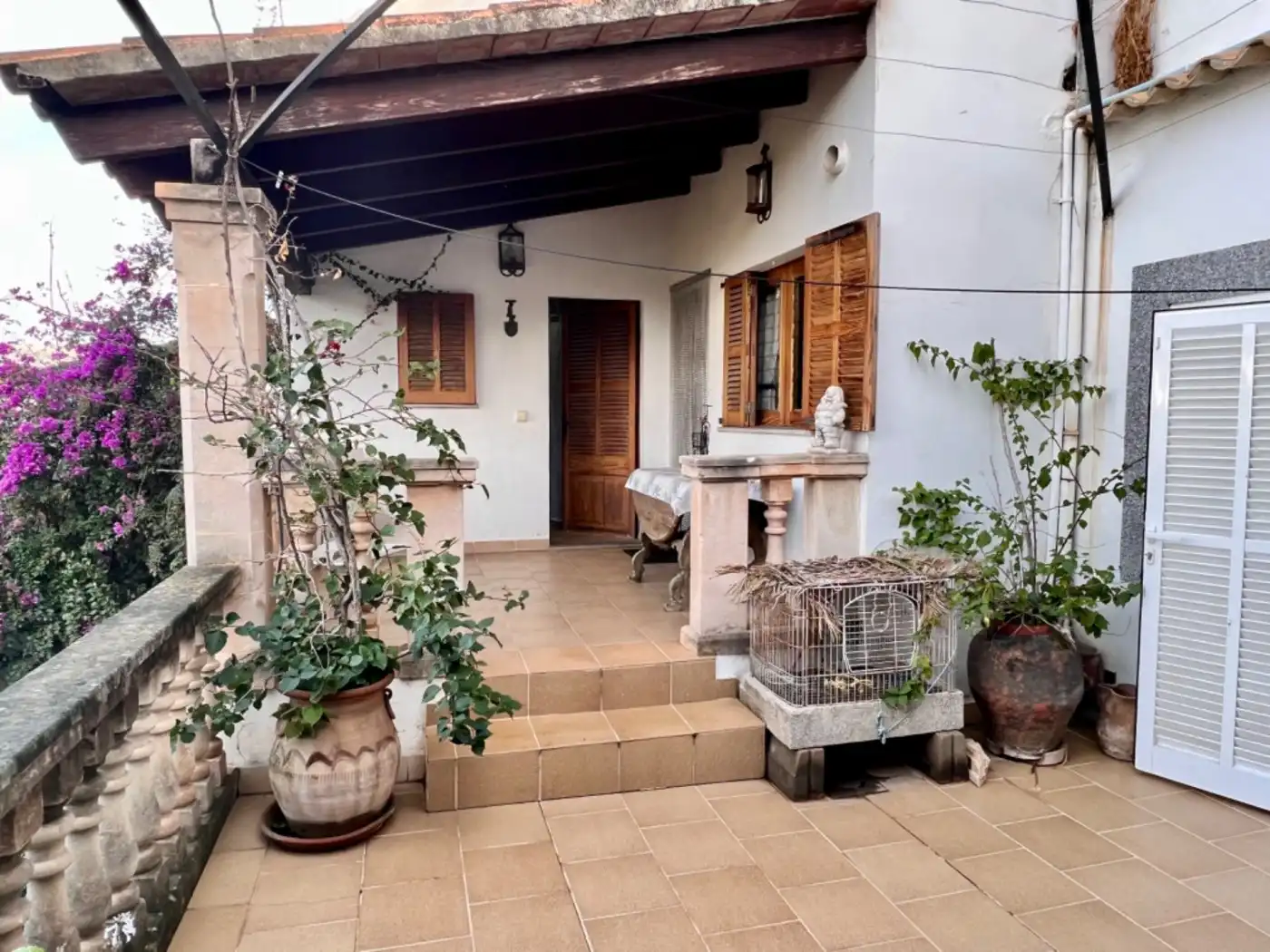 House with pool for sale in Campanet, imagen 43