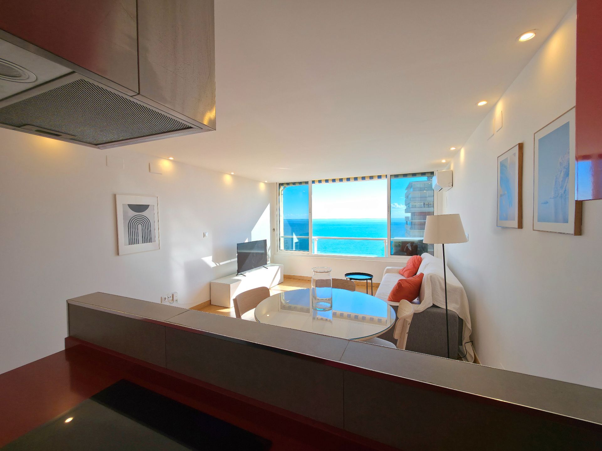 Pis en venda a Avenida de Villajoyosa, 97, Albufereta