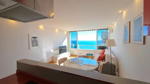 Foto 2 de Pis en venda a Avenida de Villajoyosa, 97, Albufereta, Alicante