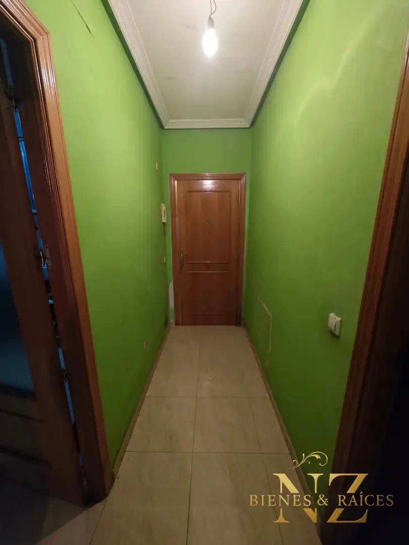 Piso en venta en Yuncos con Aire acondicionado, Calefacción y Amueblado