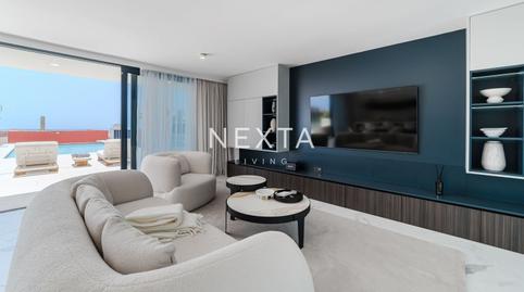 Foto 5 de Casa o xalet en venda a Sauce, Playa Fañabé Alto, Adeje