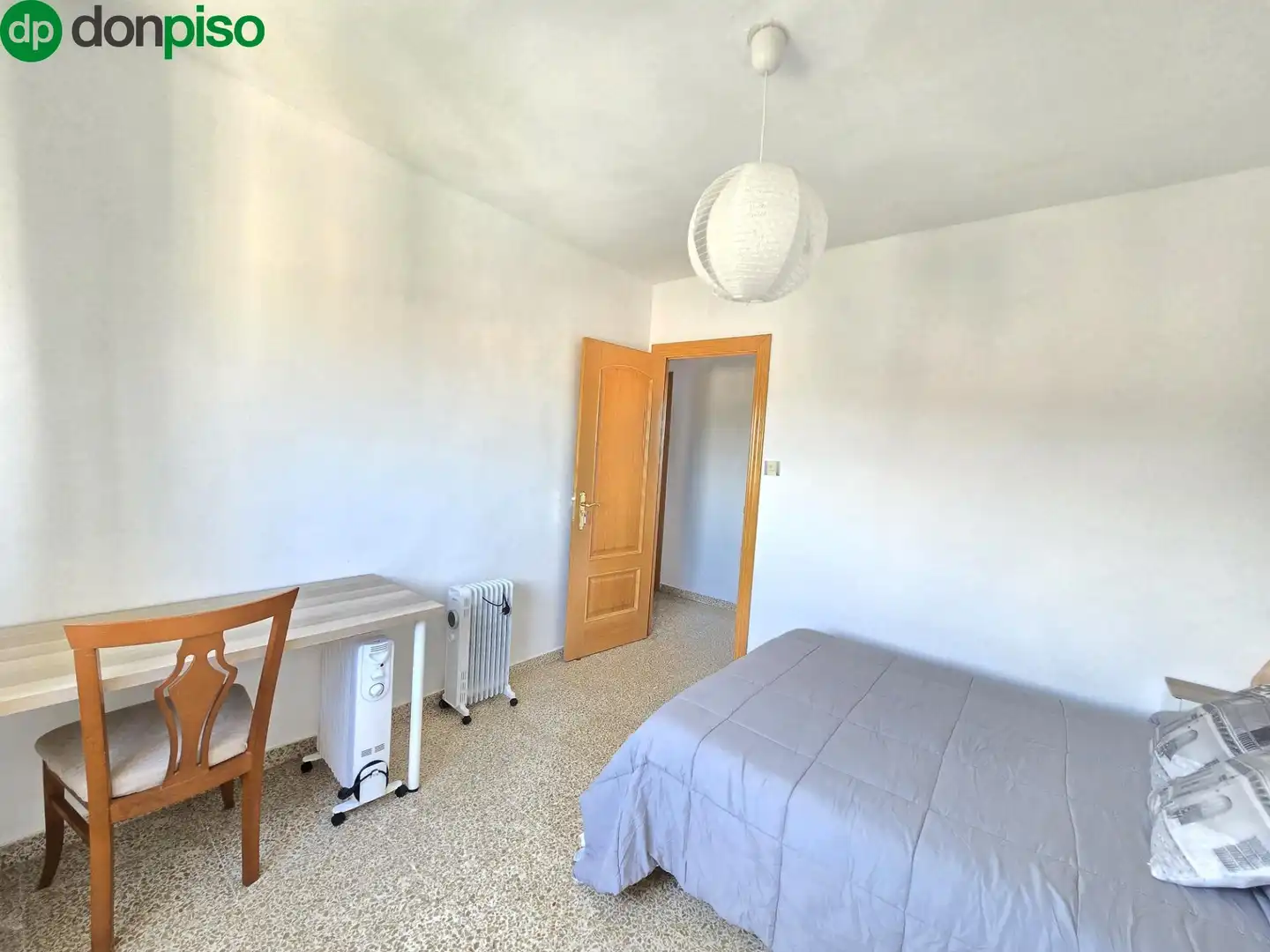 Flat for rent in Calle HENRIQUEZ DE JORQUERA, Cartuja