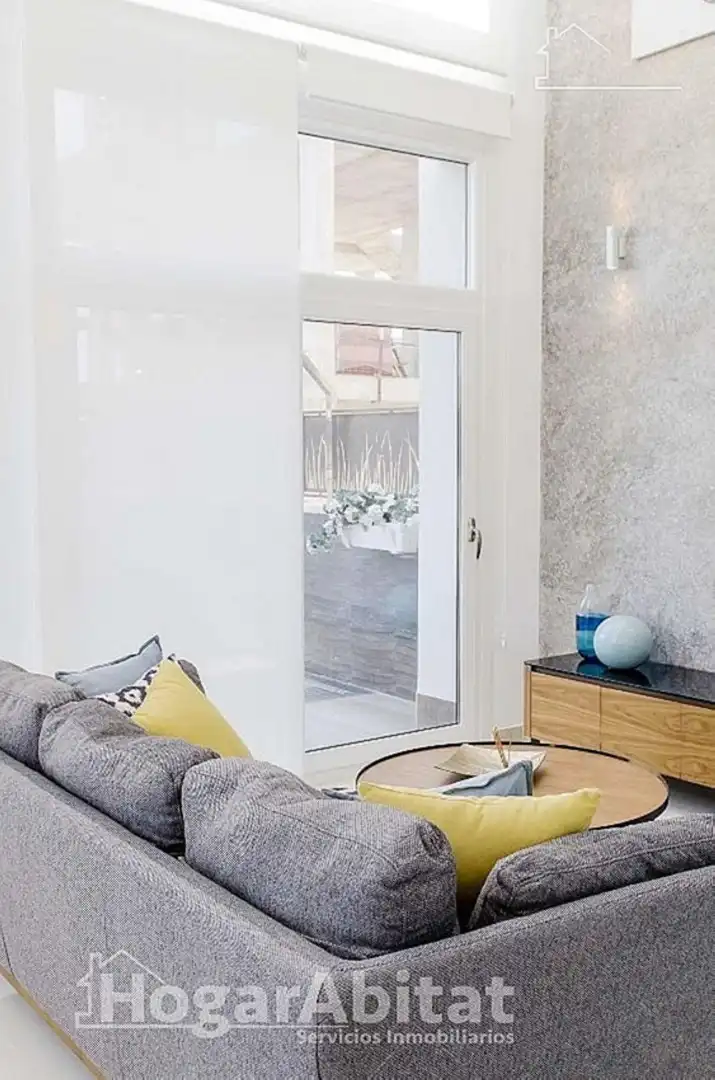 Bedroom of Houses for sale in Vera  with Parquet flooring, Terrace and Swimming Pool