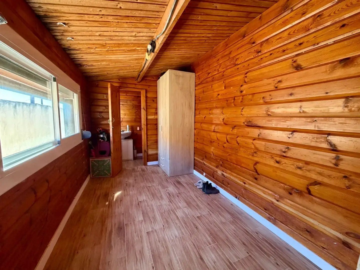 Finca rústica en venta en Cartagena