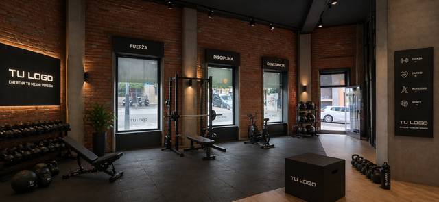 Local comercial en Alquiler en Barcelona - Passeig Maragall en El Guinardó