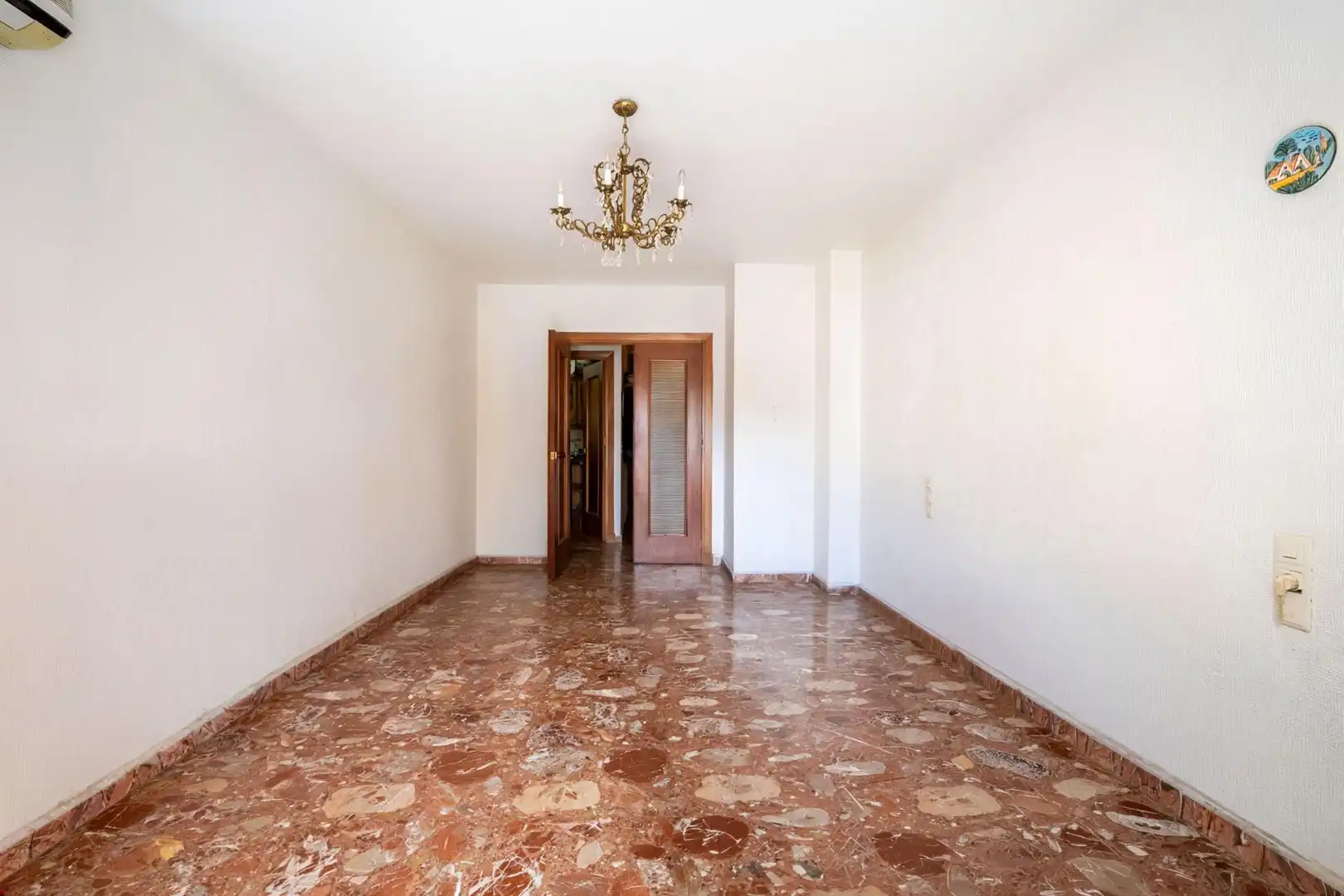 Appartamento con ascensore in vendita a Calle REAL, imagen 6