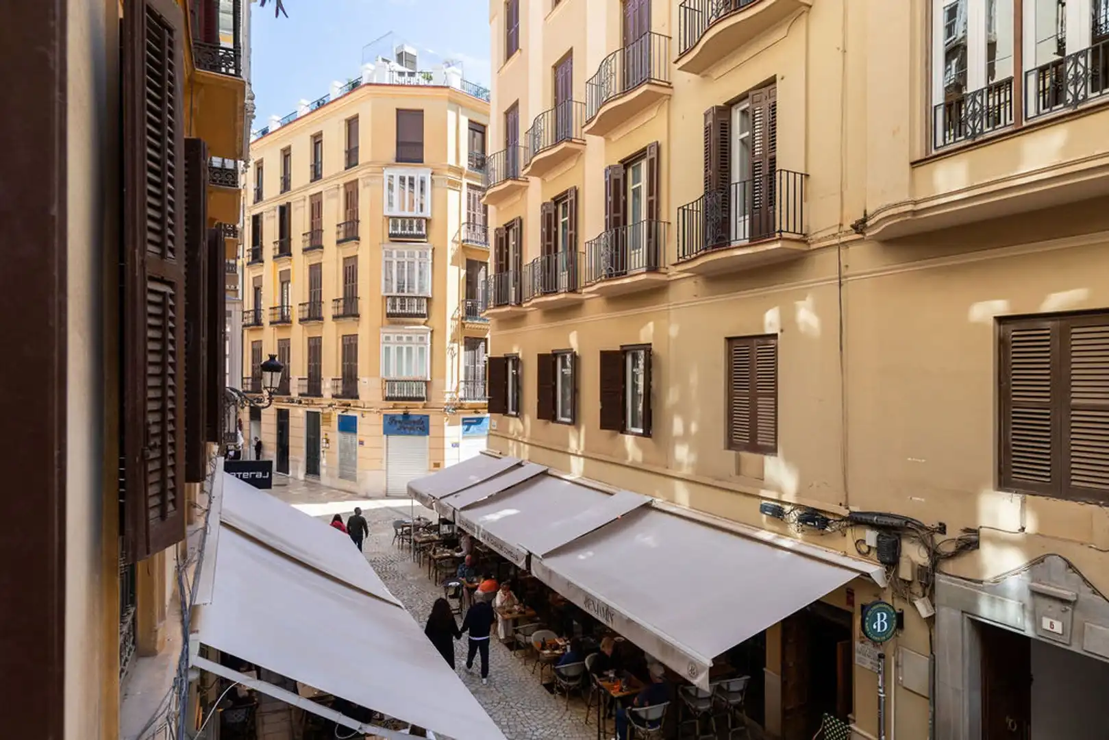 Apartament amb ascensor en venda a Centro, imagen 4