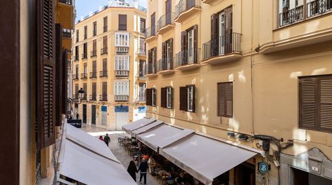 Foto 4 de Apartamento en venta en Centro Histórico, Málaga Capital