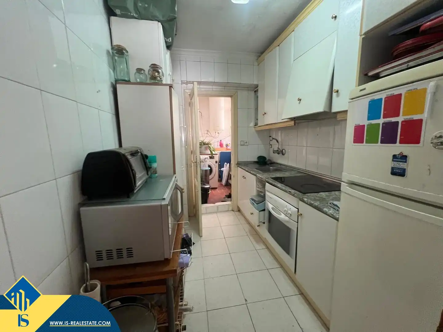 Appartement avec ascenseur à vendre à Centro, imagen 16