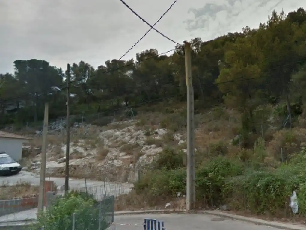 Terrenos y solares en venta en Costa Cunit - Els Jardins - Els Rosers, imagen 6