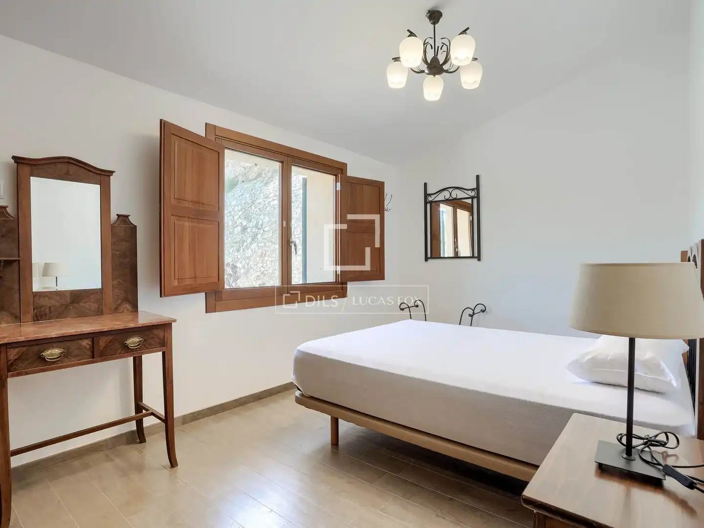 Casa rústica con piscina en venta en Llevant, imagen 14