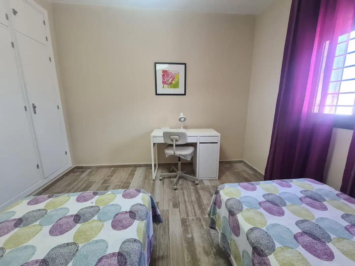 Casa o chalet de alquiler en Vial Camino, 6, Barrio Nuevo