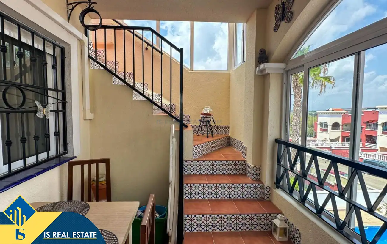 Bungalow mit Terrasse zum Verkauf in Orihuela Costa, imagen 28