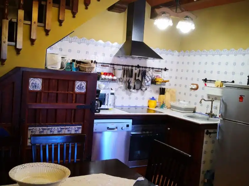 Casa a schiera con giardino in vendita a LN-1 1, imagen 6