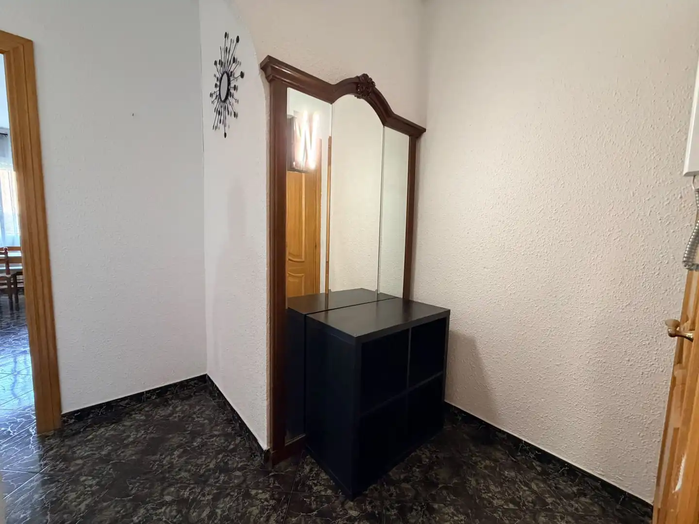 Piso con terraza en venta en Jacint Verdaguer 16, imagen 8