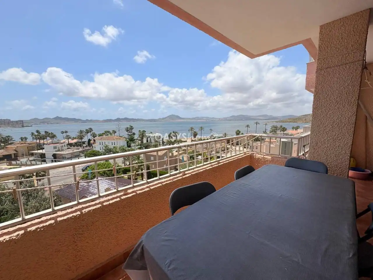 Terraza de Piso en venta en La Manga del Mar Menor con Terraza
