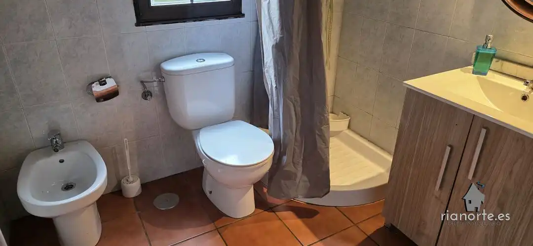 Villa con giardino in vendita a Barrio la Rasa, imagen 56