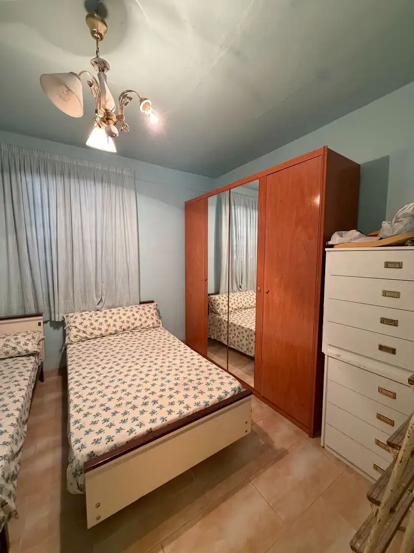 Habitación de Finca rústica en venta en Campo Alto - Club de Campo  