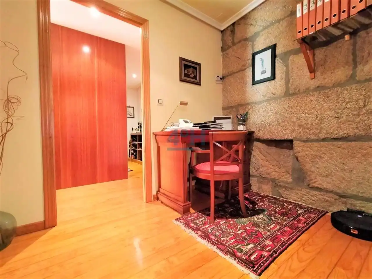 Casa o chalet en venta en Amoeiro con Calefacción, Jardín privado y Terraza