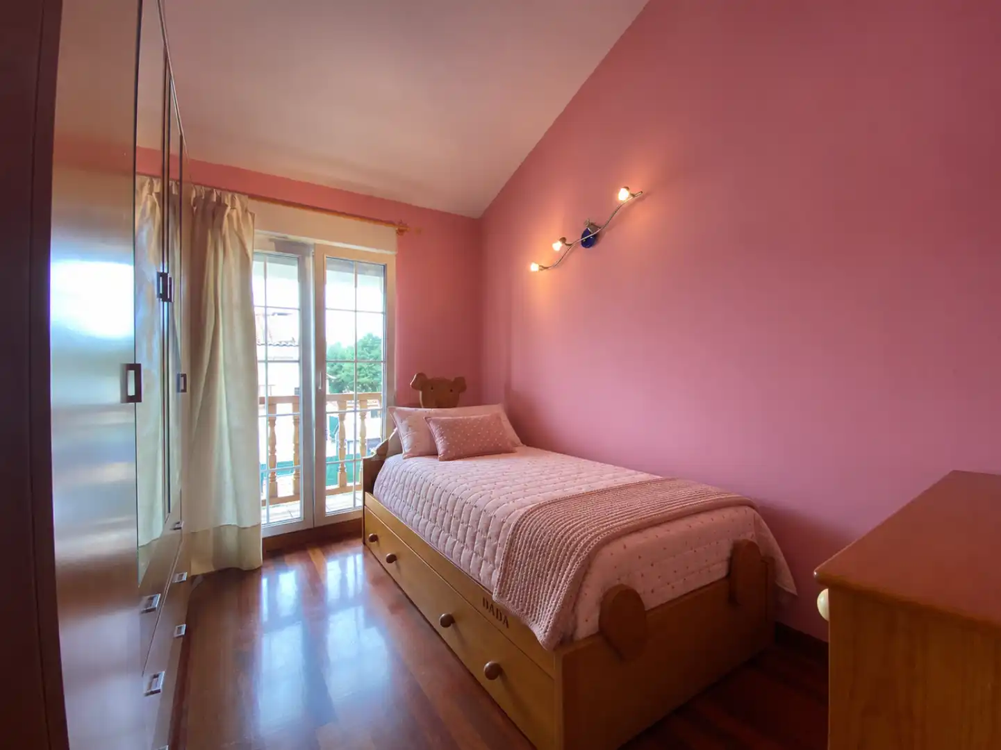Casa bifamiliare con giardino in vendita a Cueva La - BO POMALUENGO, imagen 17
