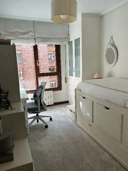 Flat with lift for sale in Numancia - San Fernando, imagen 8