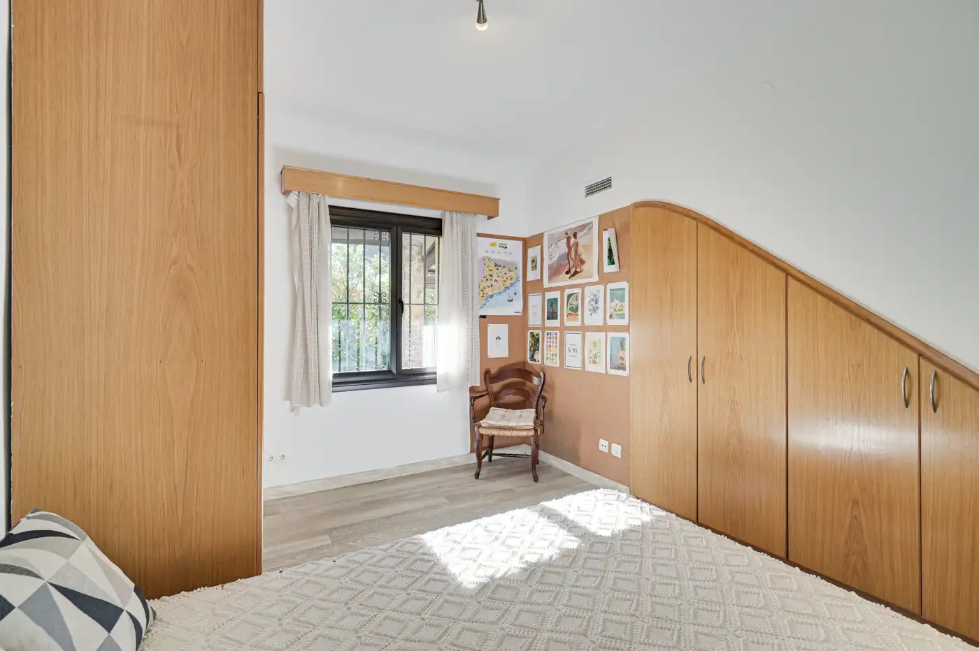 Villa mit Terrasse zum Verkauf in Carrer del Navegant 112, imagen 30