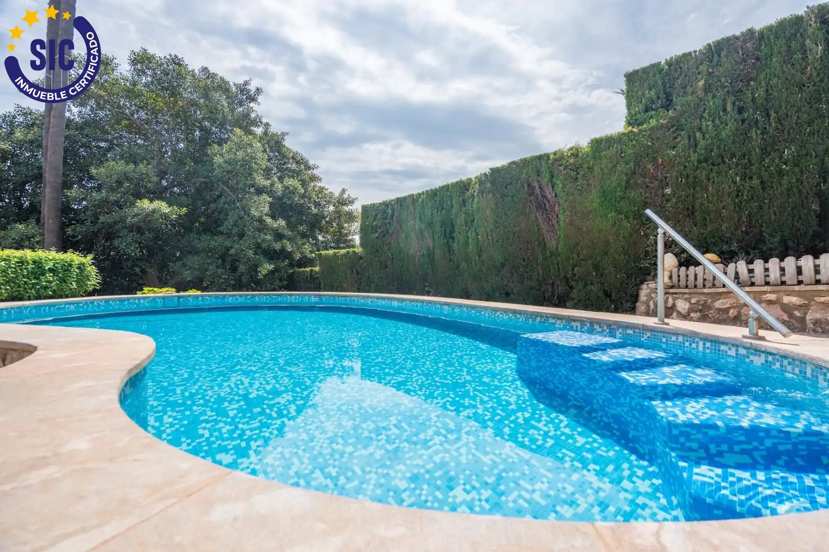 Detached house with pool for sale in Calle ALBACETE S PERENCHIZA, imagen 43