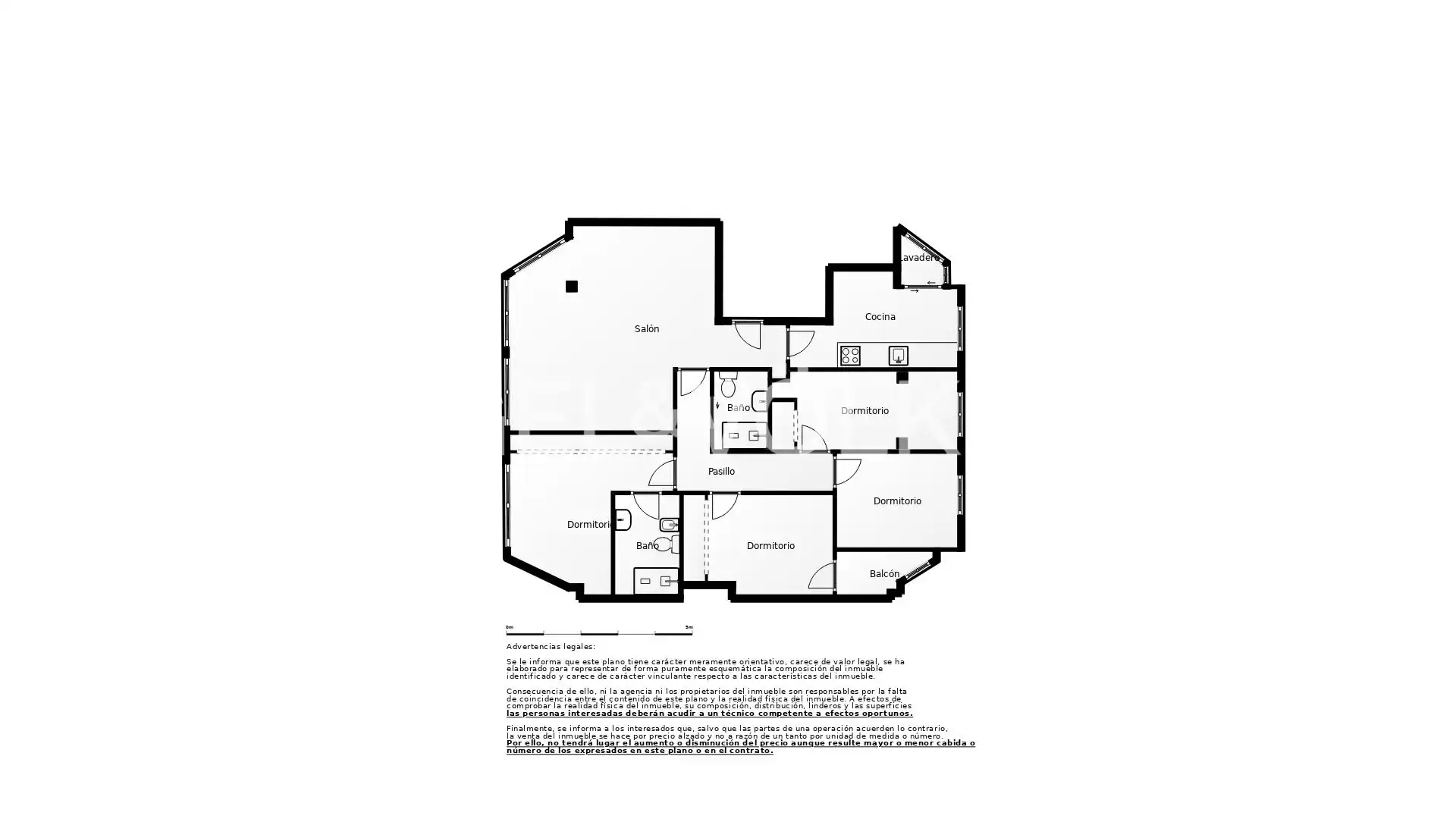 Wohnung mit Aufzug zum Verkauf in Hortaleza, imagen 38
