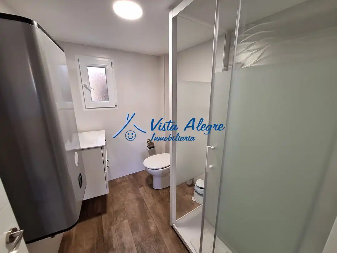 Casa con terraza en venta en Calle Dos de Mayo, imagen 11