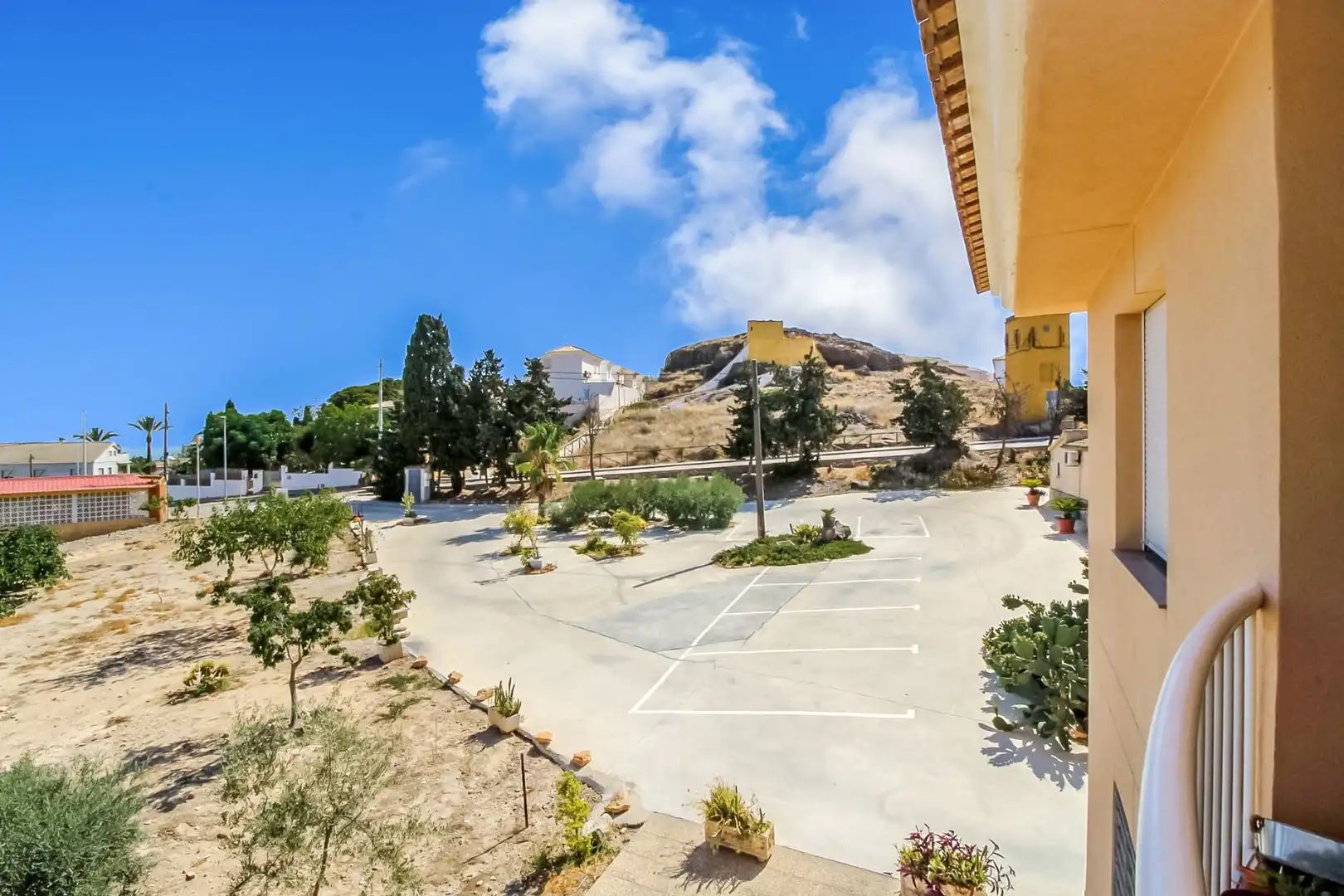 Casa o chalet en venta en Los Urrutias