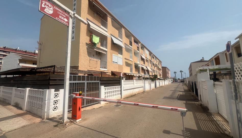 Foto 1 de Apartament en venda a Calle Huesca, 6, Playa Norte, Castellón