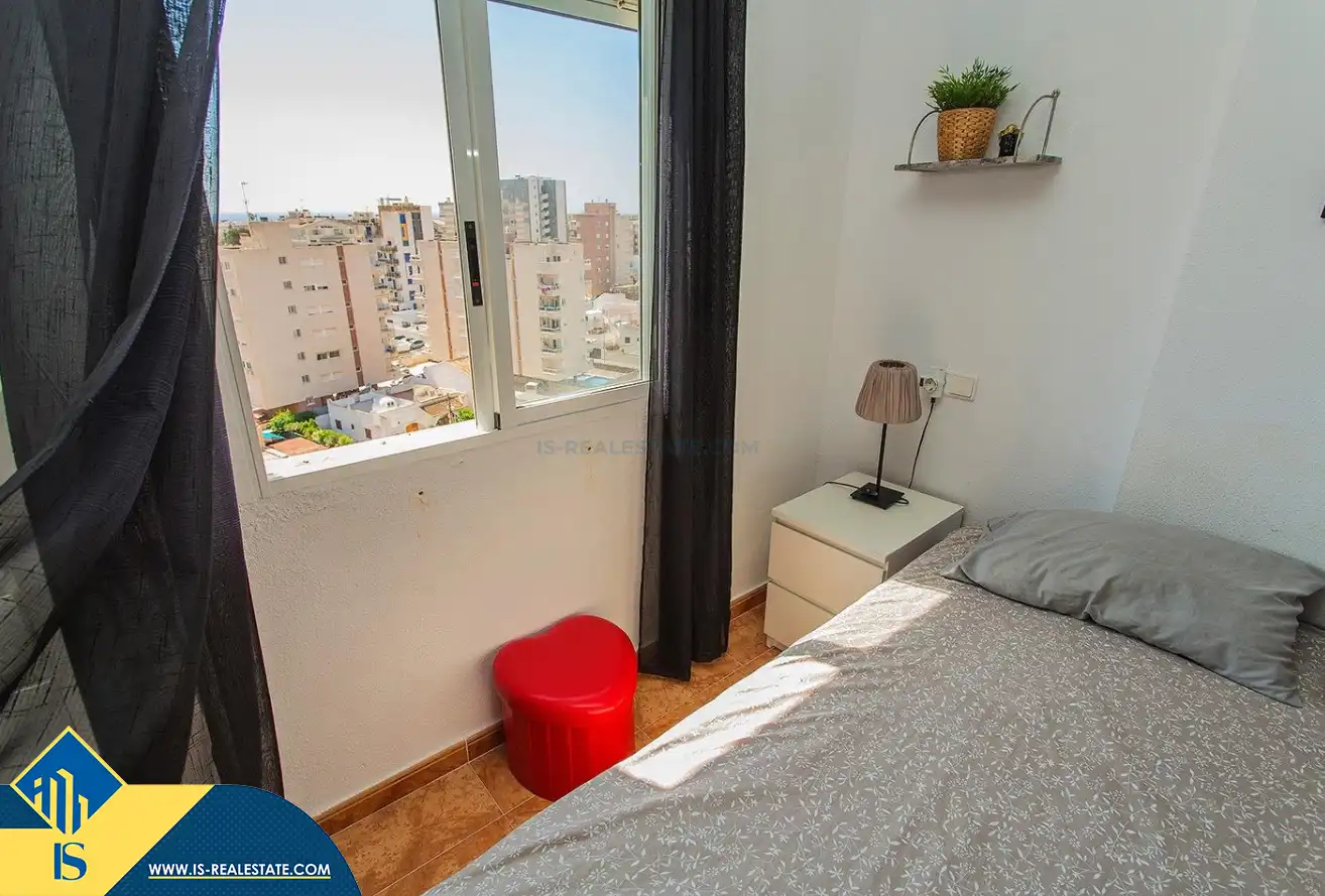 Apartamento con piscina en venta en Nueva Torrevieja - Aguas Nuevas, imagen 20