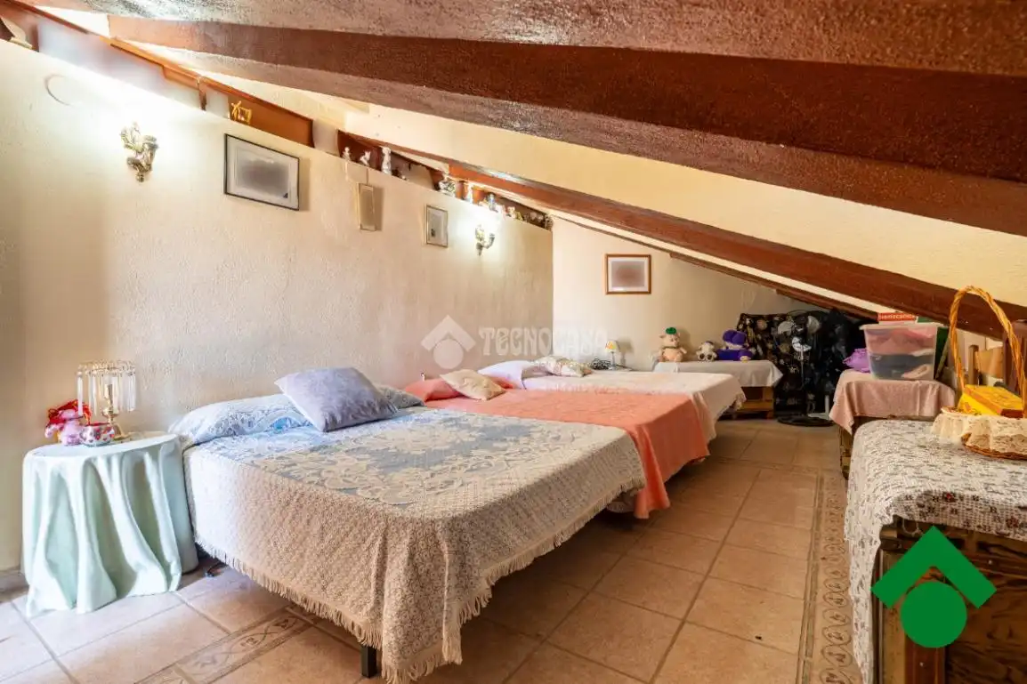 Finca rústica en venta en Santa Fe con Aire acondicionado