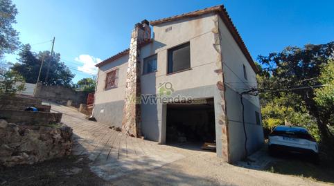 Foto 3 de Casa o xalet en venda a Carrer Marquès de Castillejos, 3, Vallirana, Barcelona