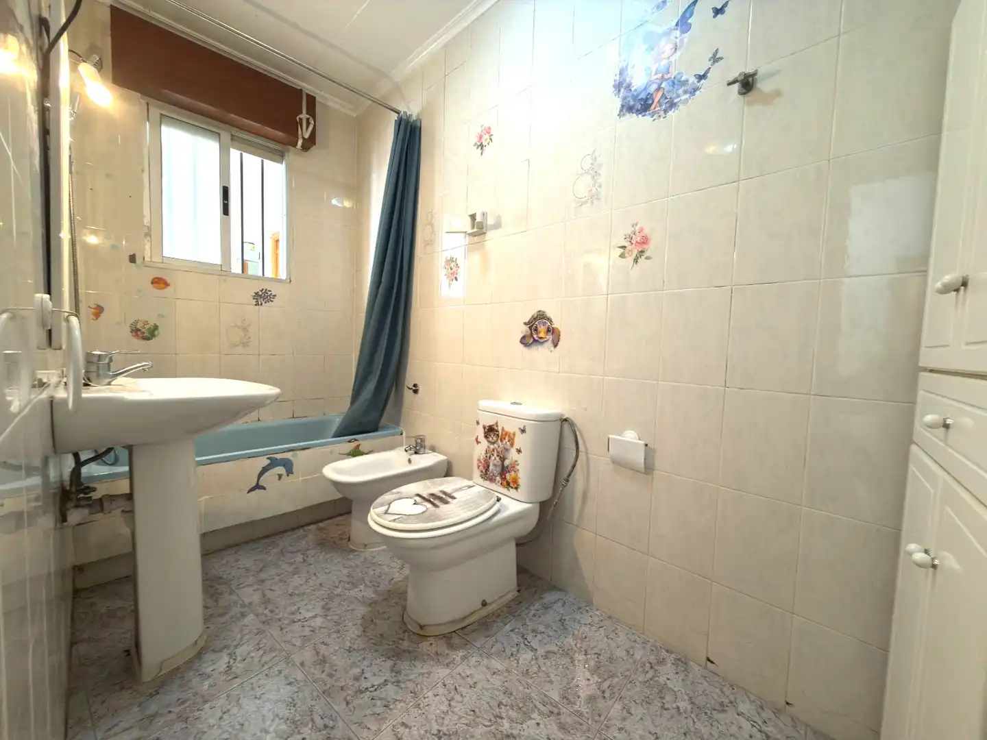 Wohnung zum Verkauf in Calle Madre de Dios, imagen 26