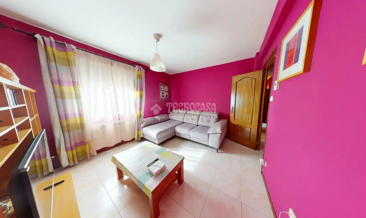 Piso en venta en Vírgenes, Centro