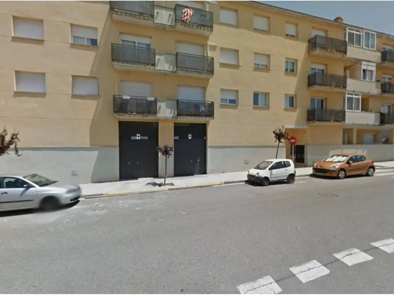 Wohnung mit Terrasse zum Verkauf in Víctor Balaguer