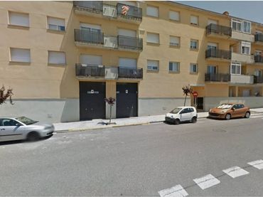 Flat with balcony for sale in Calle Víctor Balaguer